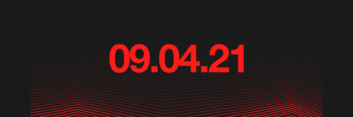 DIDREC's tweet photo. Something NEW is coming... stay tuned for more.

#NFTCommunity | #NFT | #NFTMusic | #NFTcollectors https://t.co/Z3cP4IhVEv