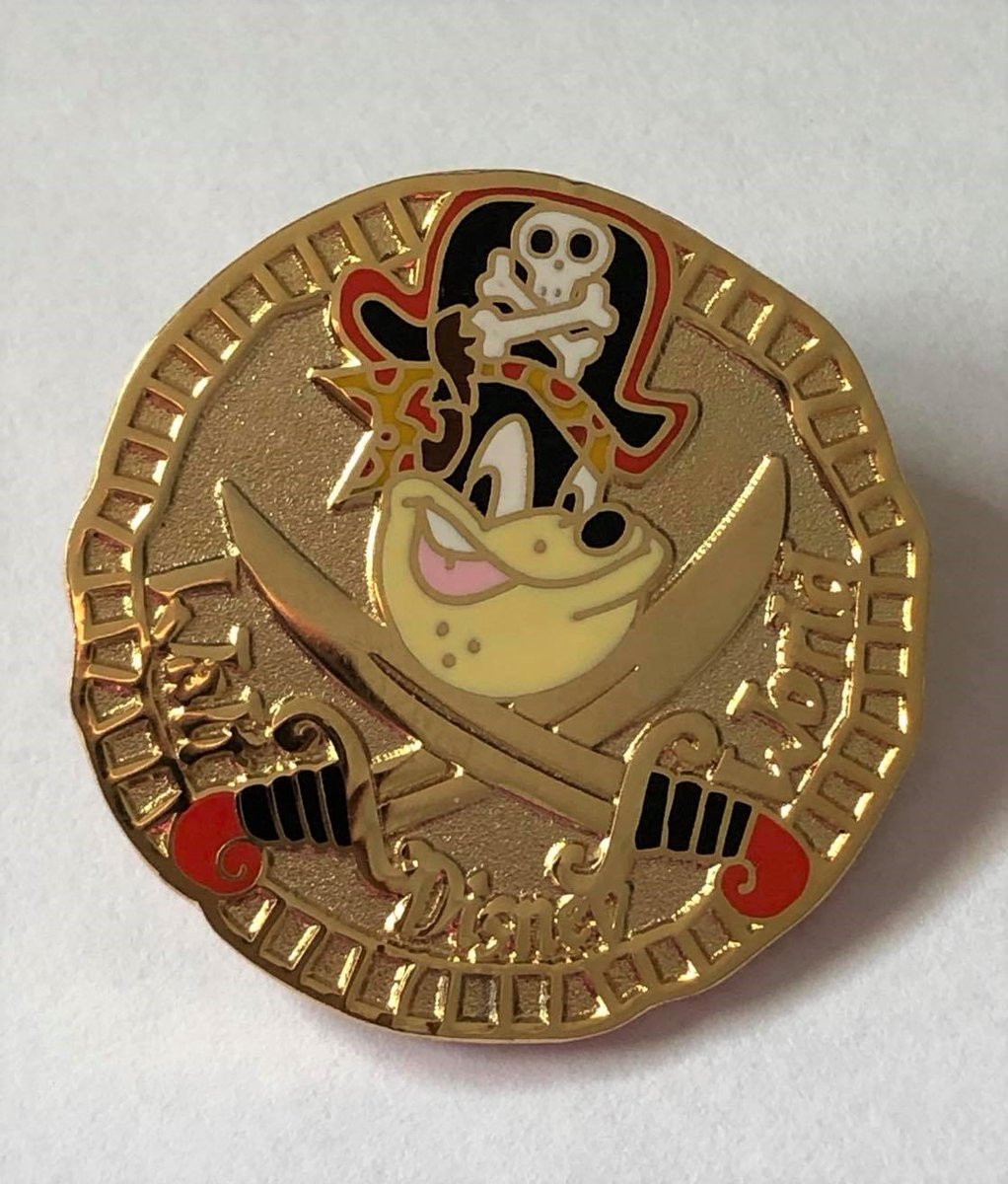 jan_forester's tweet image. Check out Disney Pirate Pin - 2004 Lanyard Series - Gold-colored Coins - Pete The Pirate #Disney #CollectorPin ebay.us/w7MLhS via @ebay
 
#topratedseller #ebay #giftideas #SupportSmallBusiness  #fliplife #bhfyp #resellercommunity #ebaystore #ebayreseller #ebayseller