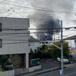 埼玉県さいたま市の火災 Newsdigest