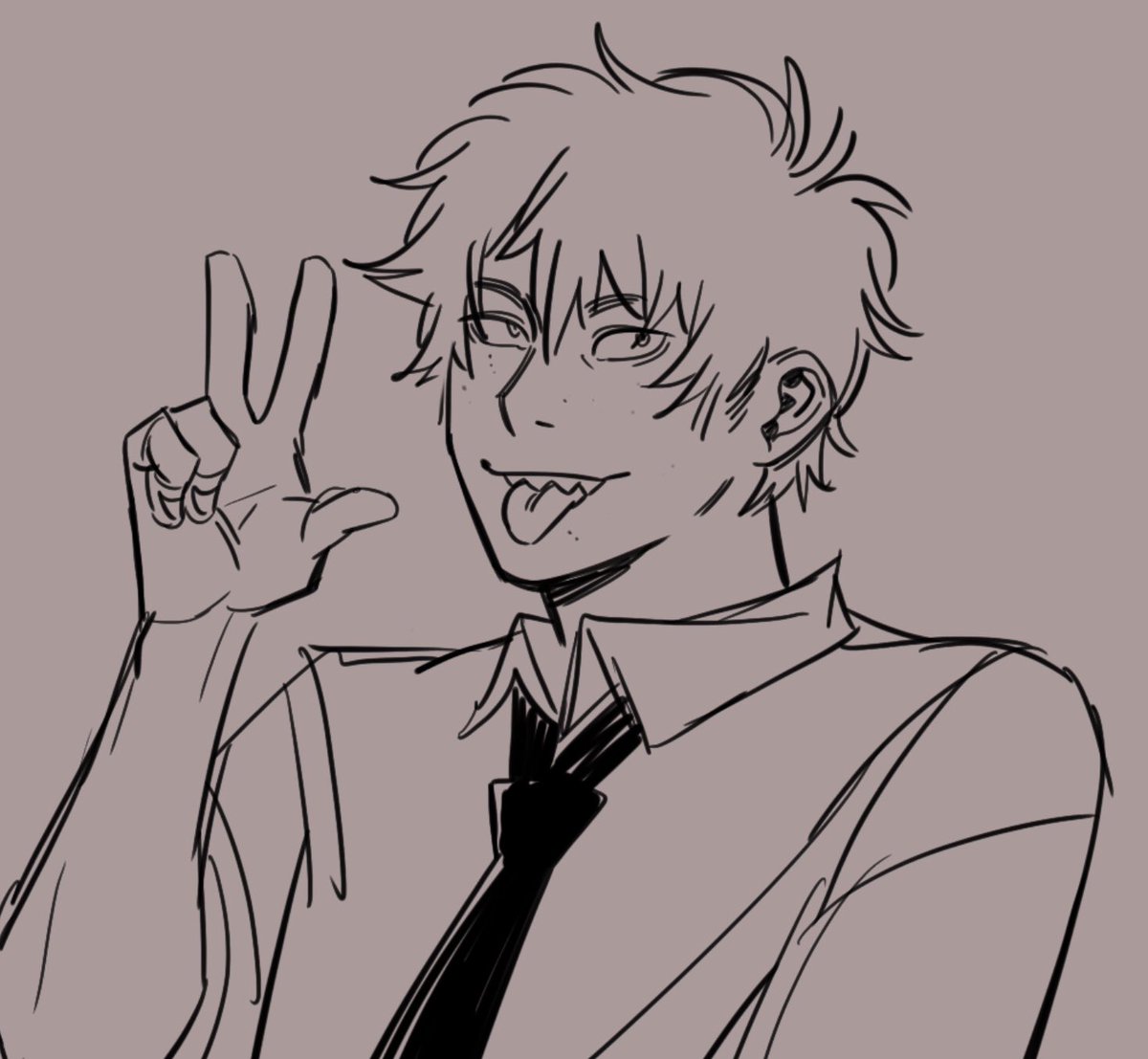 csm doodles 