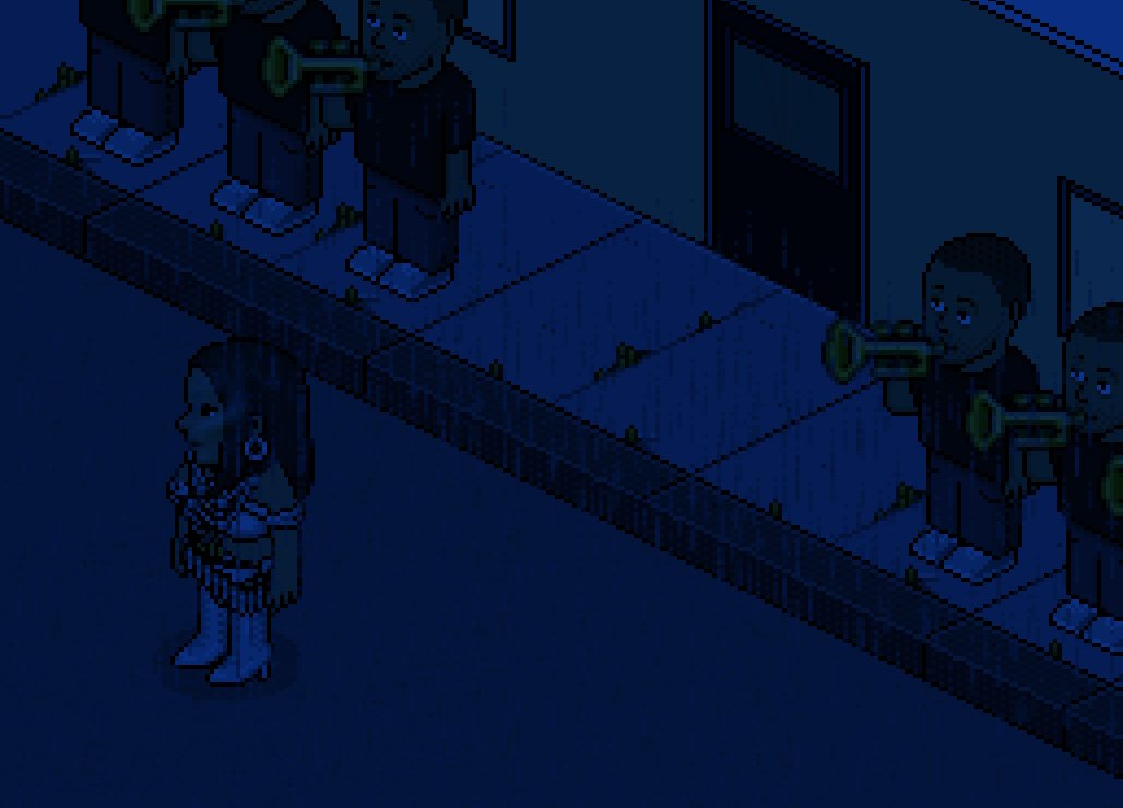 MOTIVATION: The Debut

Even though we had some glitches, thank you all for coming and showing your love and support. Putting this all together was so fun and I enjoyed showcasing and bringing my favourite music video I've done to date to life 💜

#MotivationOutNow