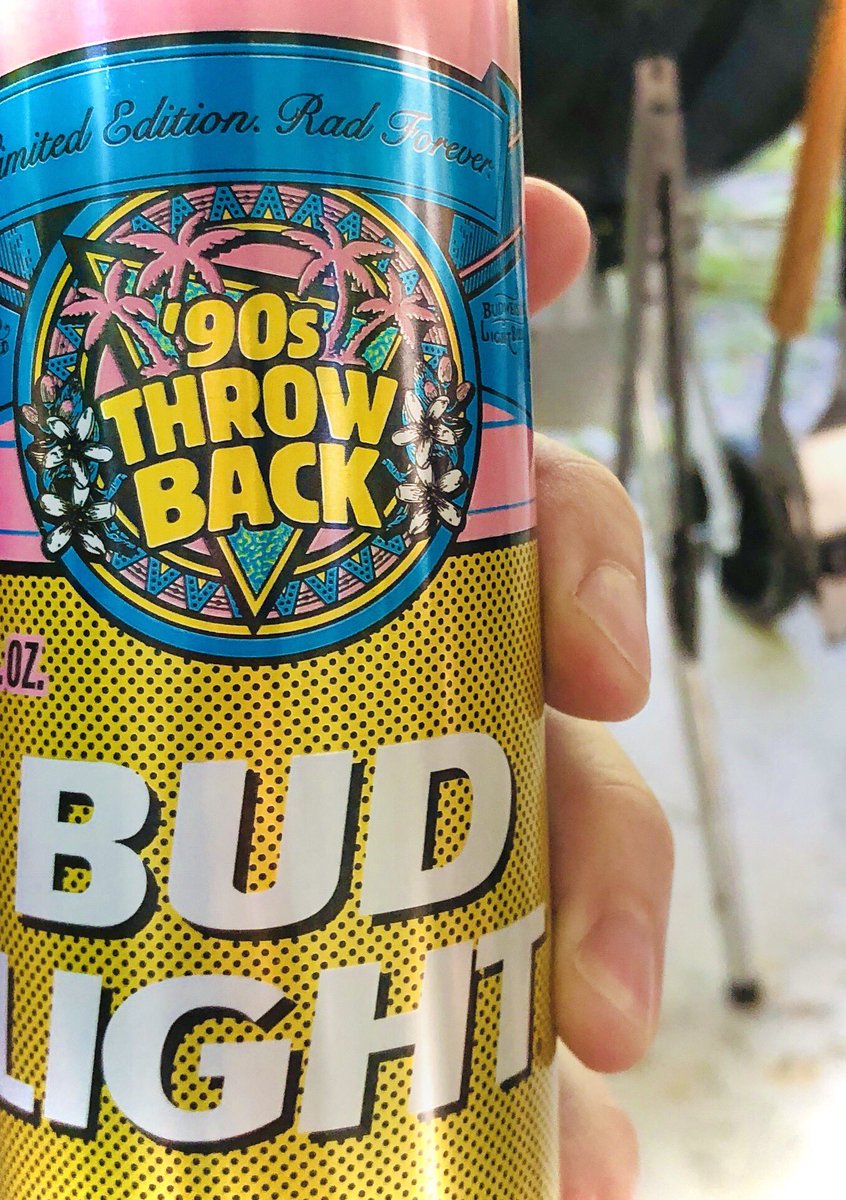 tsand's tweet image. Radical. #BeerInHand