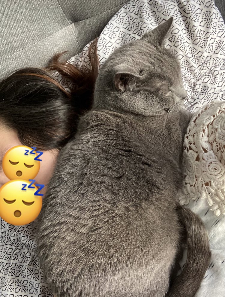 out of control, we need to have a discussion about personal space