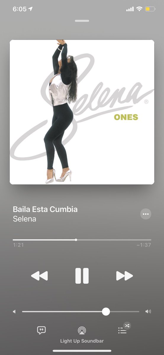 / in a Selena mood 💜