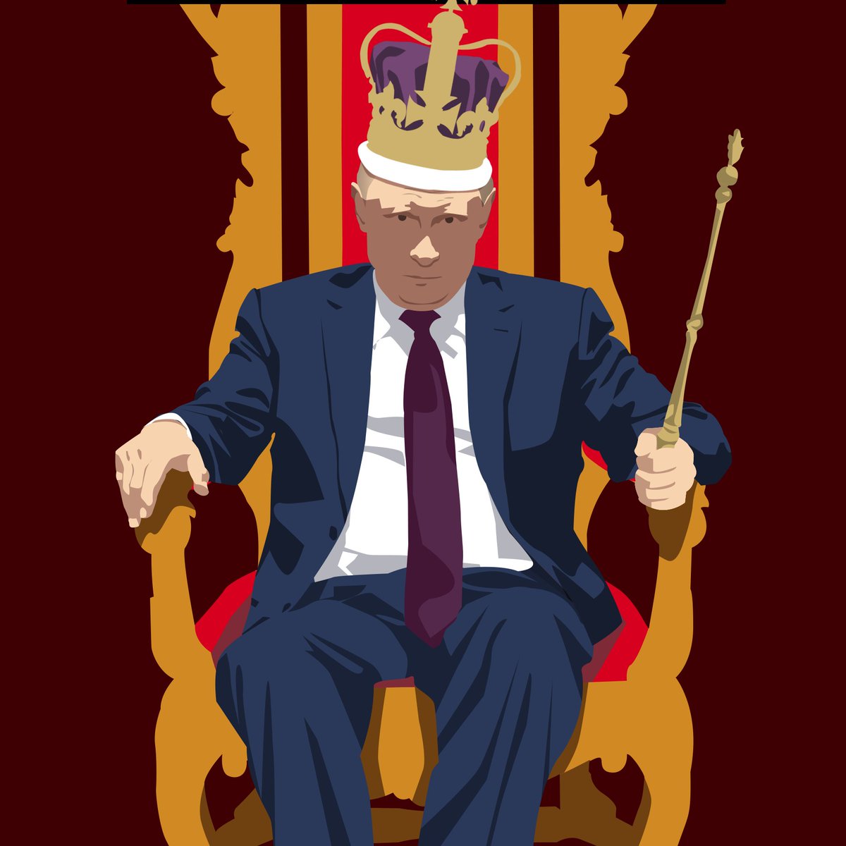 PutinDays's tweet image. It was 7626th day.
#Putin #NFT #NFTCommunity #NFTcollectibles 
opensea.io/assets/0x495f9…