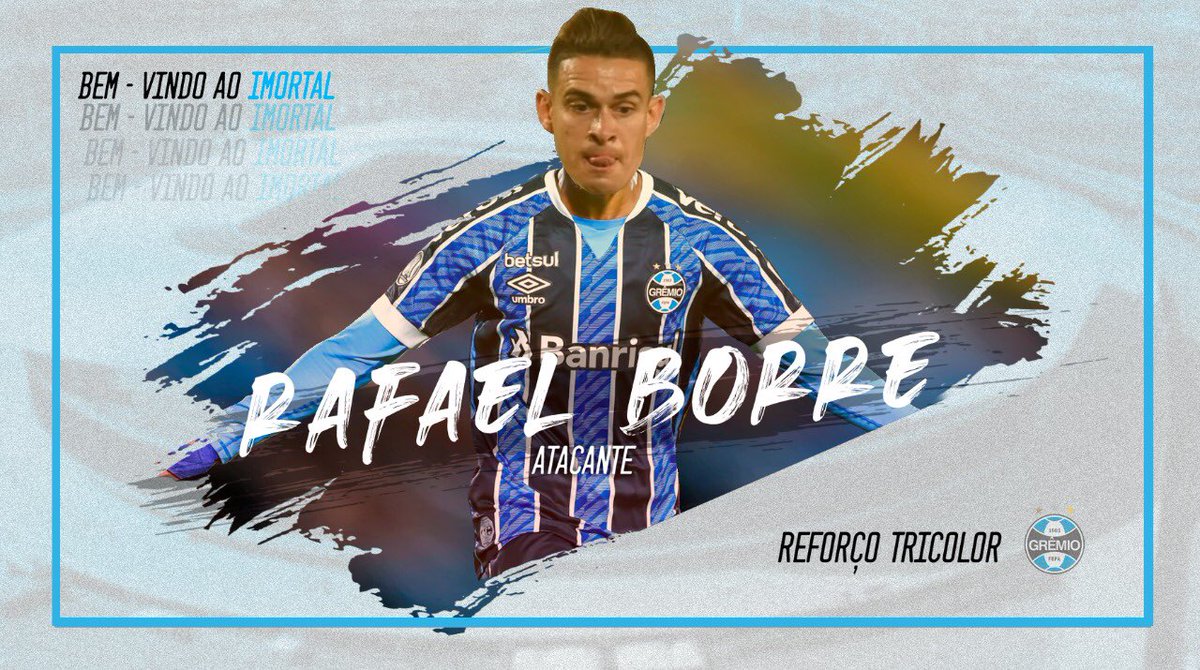 netgremioo's tweet photo. 🚨 ATENÇÃO 🚨
Você quer ver essa imagem sendo postada pelo perfil oficial do Grêmio?
Então continue, não parem.
#BorreSim
#BorreSim
#BorreSim https://t.co/OhiDZdWtEK