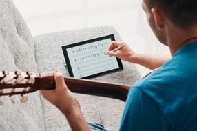 NAfME's tweet photo. “Your musical and educational experiences empower you to reflect on ‘the way it’s always been done,’ teach with an open mind, and connect with the community you serve.” Read “Reflective Music Teaching” by NAfME members Erik Piazza and John Mills: https://t.co/b936B5Nrg8 https://t.co/VDImvcuad9