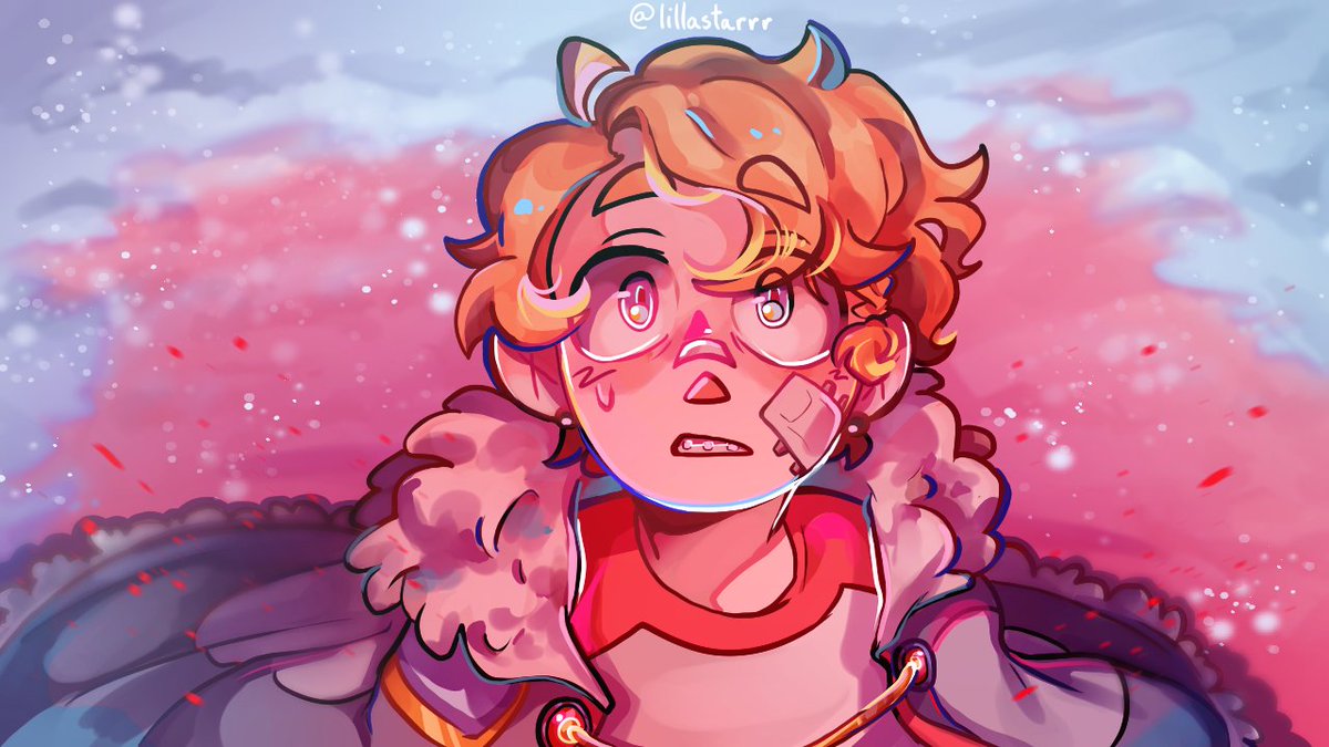 WELCOME HOME, THESEUS. 
#tommyinnitfanart #tommyfanart #SADistAppreciation #SADistredraw #dreamsmpfanart