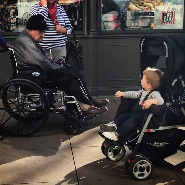 JartBanssen's tweet photo. #WheelsOfLife https://t.co/b5xIwzp3x1