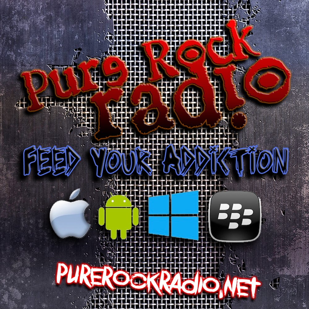 richembury's tweet photo. 🔥 #NowPlaying : DJ Silver (@DJSilver812) hosts || #djsilver #chromeandmetal #modernrock #alternativerock -- CHROME & METAL (Live) 🤘🏻 Playing #HeavyMetal #HardRock #PureRock 24/7 🔊 LISTEN: https://t.co/H2w5gBzSpy | https://t.co/v7TMfK9IXI https://t.co/hFmkj8EoTS