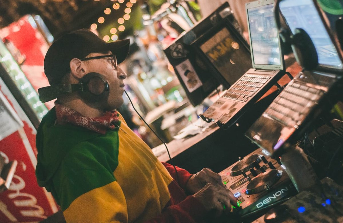 Pasión por la música