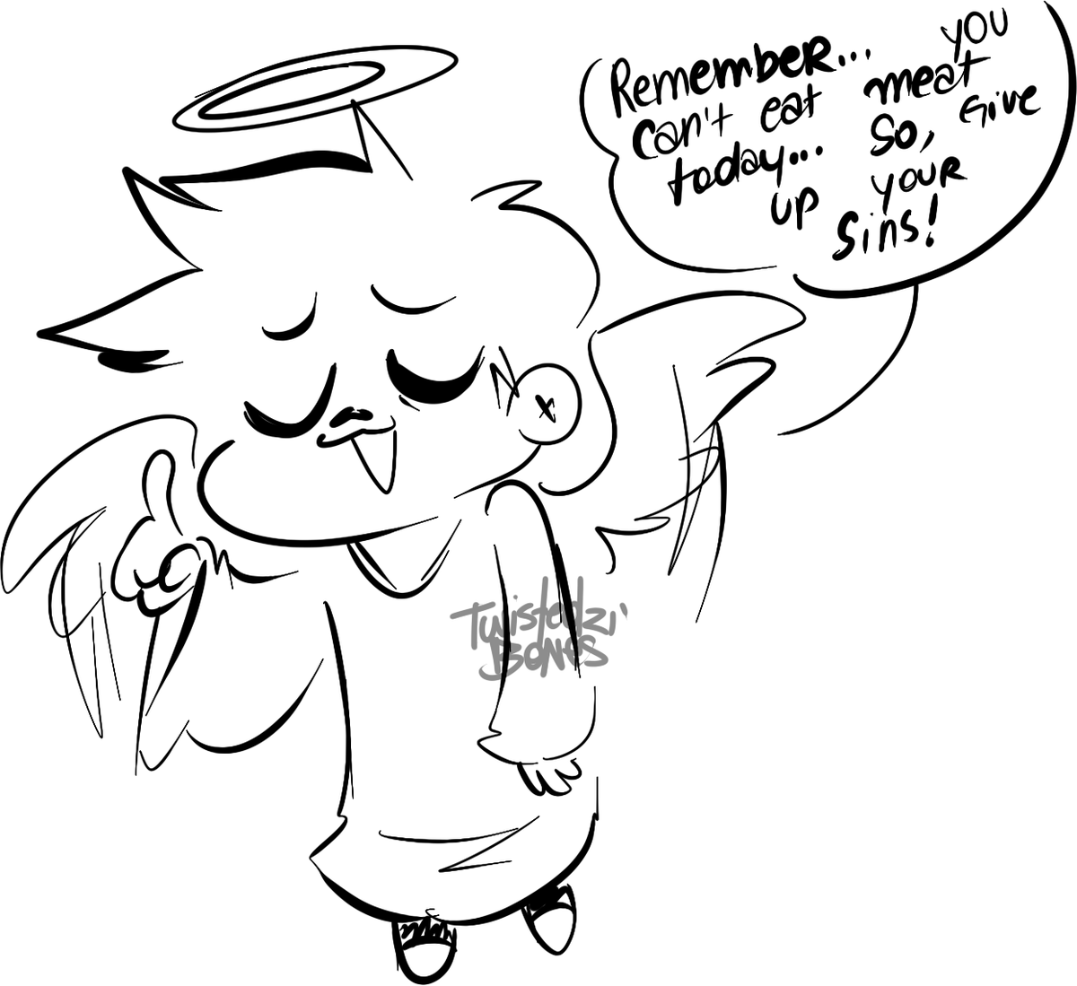 ButcherZone's tweet photo. Dont forget.
____
#nsfw #willy_angel #remember #ButcherZone #TwistedBones #LizheruBones https://t.co/Uji15d3AJo