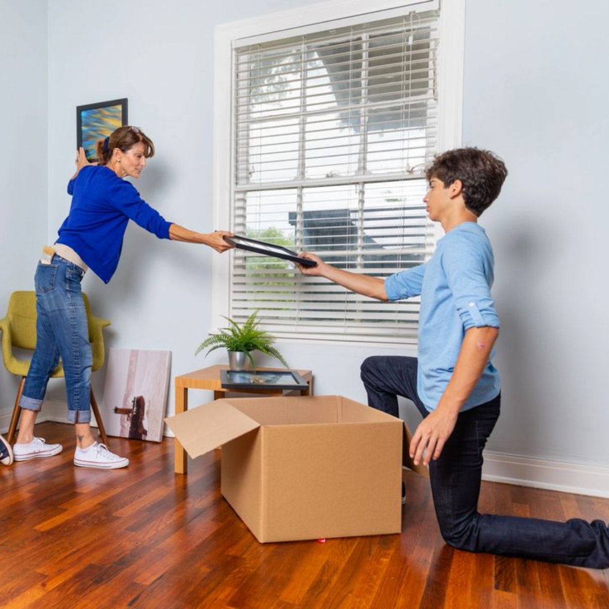 Vail Storage (StorageVail) Twitter