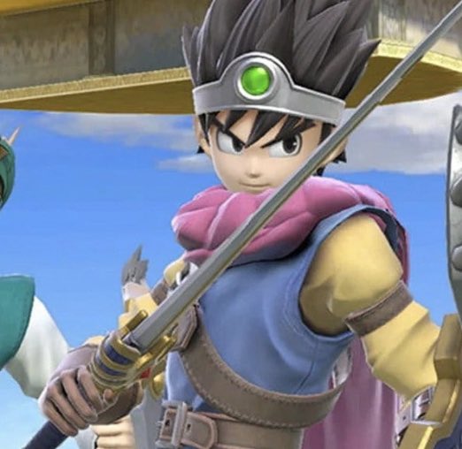 dragon quest manga name dragon quest manga name