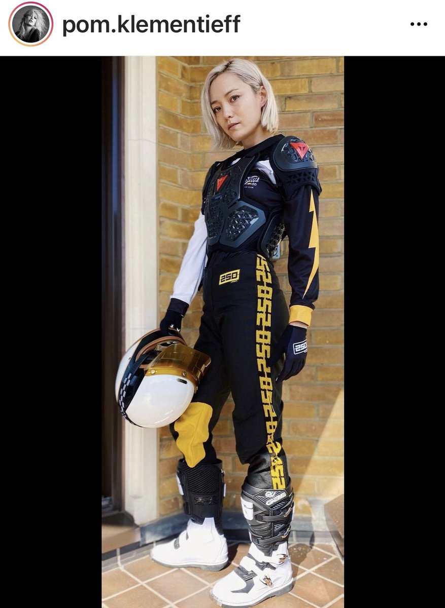 Pom klementieff pics