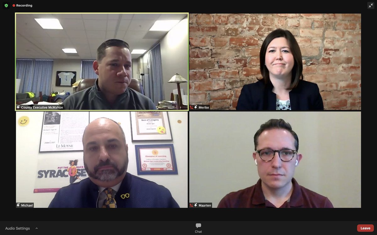 Michael Sgro Leadership Coaching tweet media
