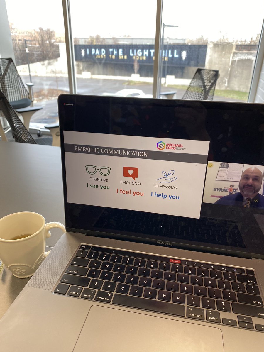 Michael Sgro Leadership Coaching tweet media