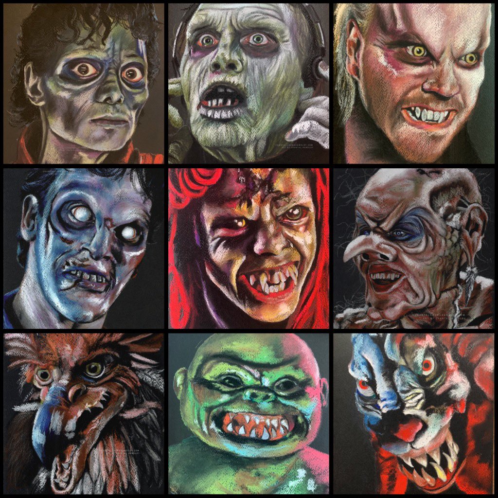 ChantalHandley's tweet image. Let’s do another #GIVEAWAY!  🥰💃🏼

I’ll randomly choose 1 #winner, I’ll choose 2 if this hits 200 #RTs.

🔪 Follow @ChantalHandley
🪓 #Retweet
🔨 Comment with the print you’d like! 

Head to my website to see all the prints to choose from! chantallaurahandley.com

GOOD LUCK! 🖤🔪