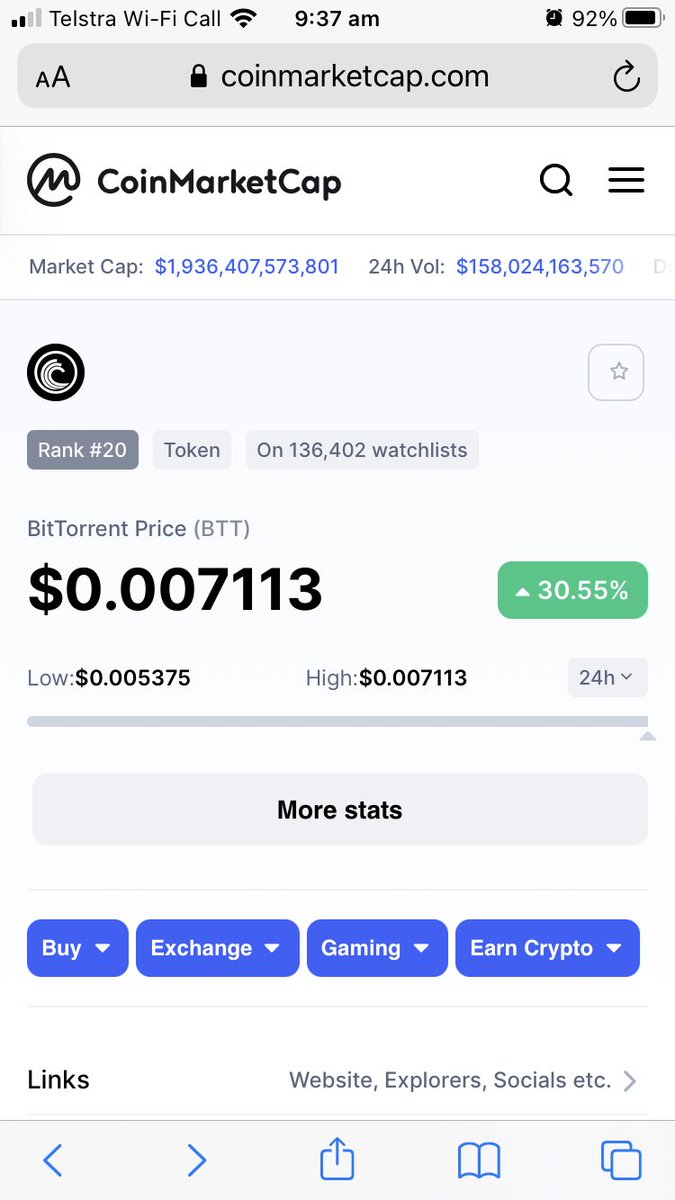 idonthaveadoor's tweet photo. 4th day in a row hit #ATH!
#BTT @justinsuntron https://t.co/U4zpPGAtd3