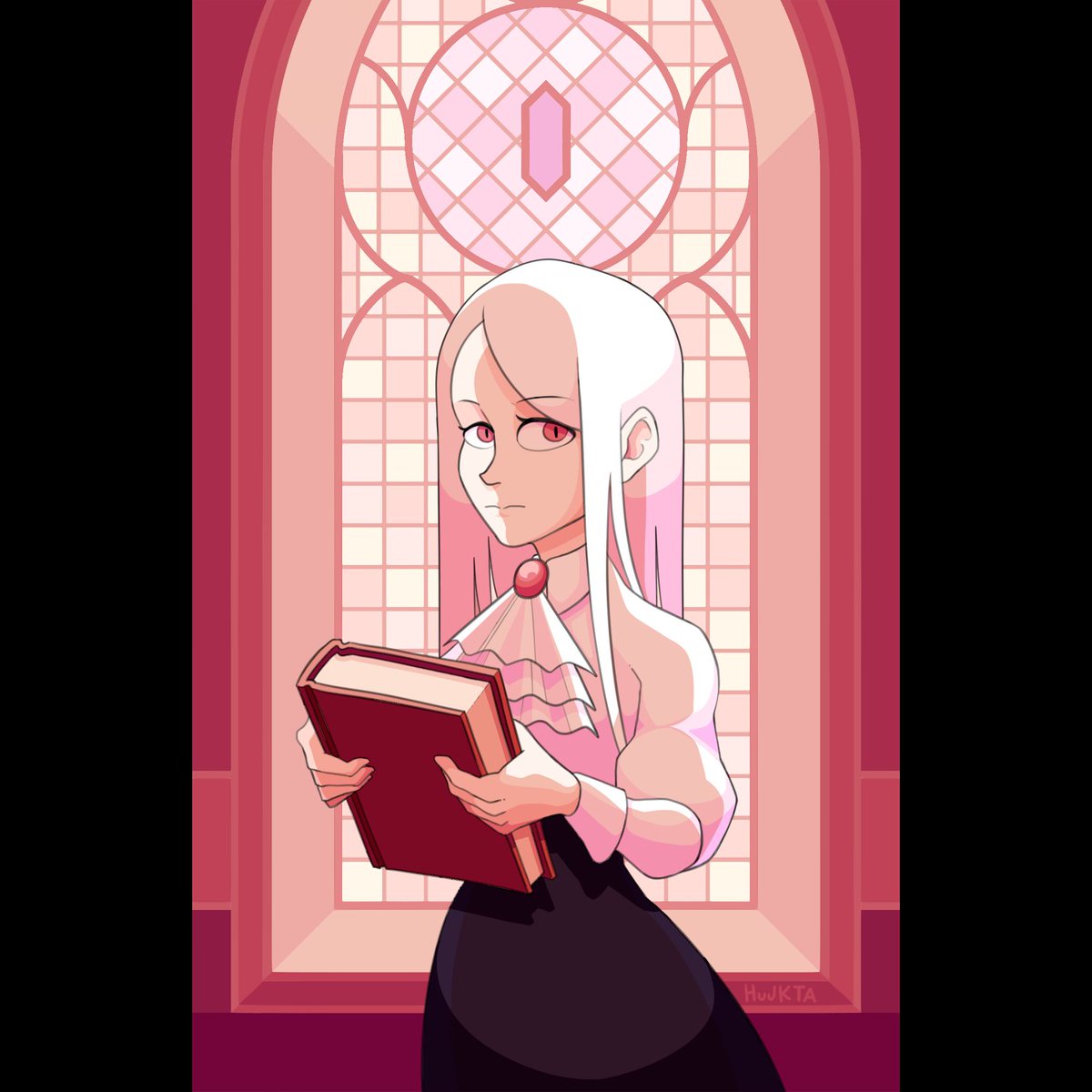 WildPATATA's tweet photo. #OC #digitalart #drawing 👁️ https://t.co/9acHLB3vjF