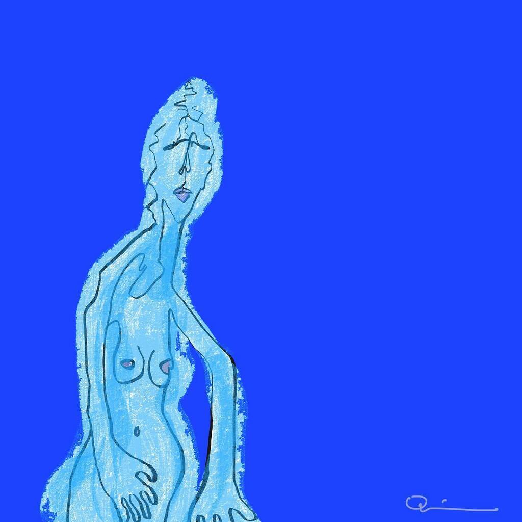 jeffquiros's tweet photo. “Shower” ... #surrealart #trippyartwork #instaart #visionaryart #psychedelic #digitalart #trippyartist #art #galaxyart #psychedelicart #drawing #artist #illustration #spaceart #abstractart #surrealismart #trippyart #cosmicart #psychadelicart #inkdr… https://t.co/6EzGeLQES4 https://t.co/spgTMUivGd