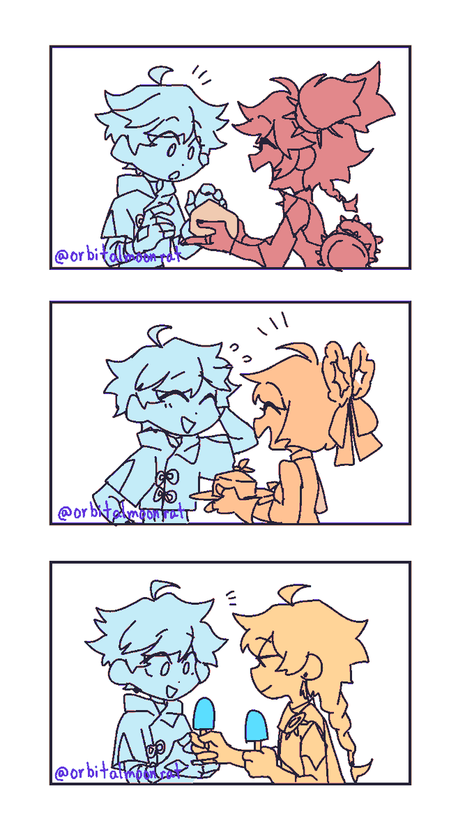 tfw your demon (boyfriend) best friend is protective and a little jealous that others keep grabbing your attention
#GenshinImpact #genshinimpactfanart #xingyun 