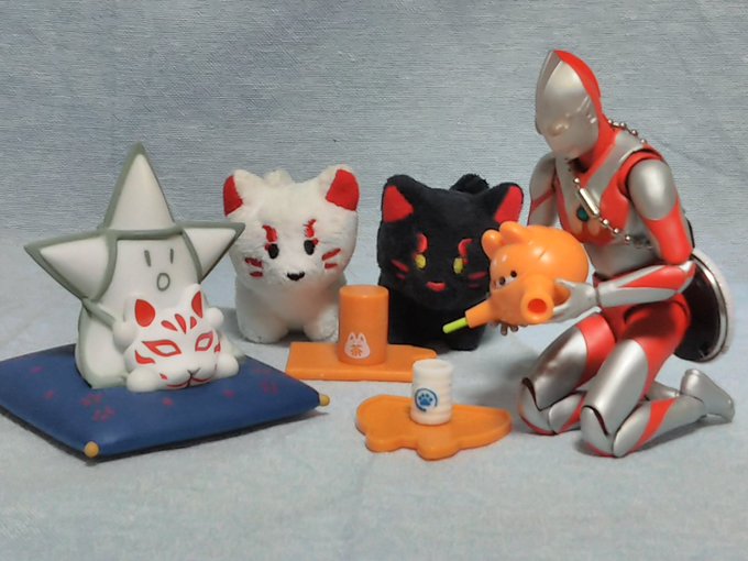 画像まとめ Ultraman 12ページ目 アニメレーダー