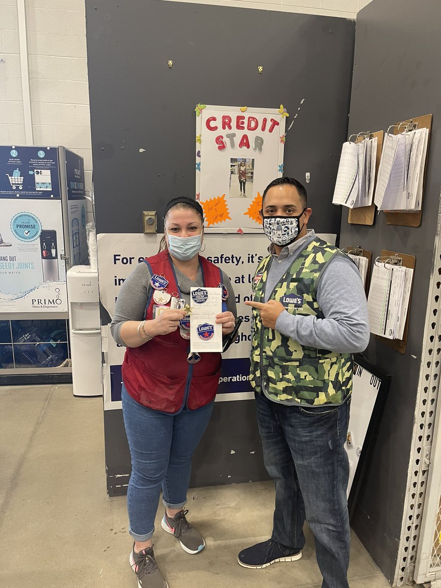 Holly Powell (@hol_lis) on Twitter photo Well Why Not End The Week With Some RECOGNITION!!! Thank You a Josh For CELEBRATING Our Amazing Front End Leaders!!! <a href="/DamonBennettR7/">DBennett</a> <a href="/LowesRegion7/">Region 7</a> <a href="/joncollazolowes/">Jon Collazo</a> <a href="/WorkLifeCoExist/">Bonnie Eckstein</a> Well Why Not End The Week With Some RECOGNITION!!! Thank You a Josh For CELEBRATING Our Amazing Front End Leaders!!! <a href="/DamonBennettR7/">DBennett</a> <a href="/LowesRegion7/">Region 7</a> <a href="/joncollazolowes/">Jon Collazo</a> <a href="/WorkLifeCoExist/">Bonnie Eckstein</a>