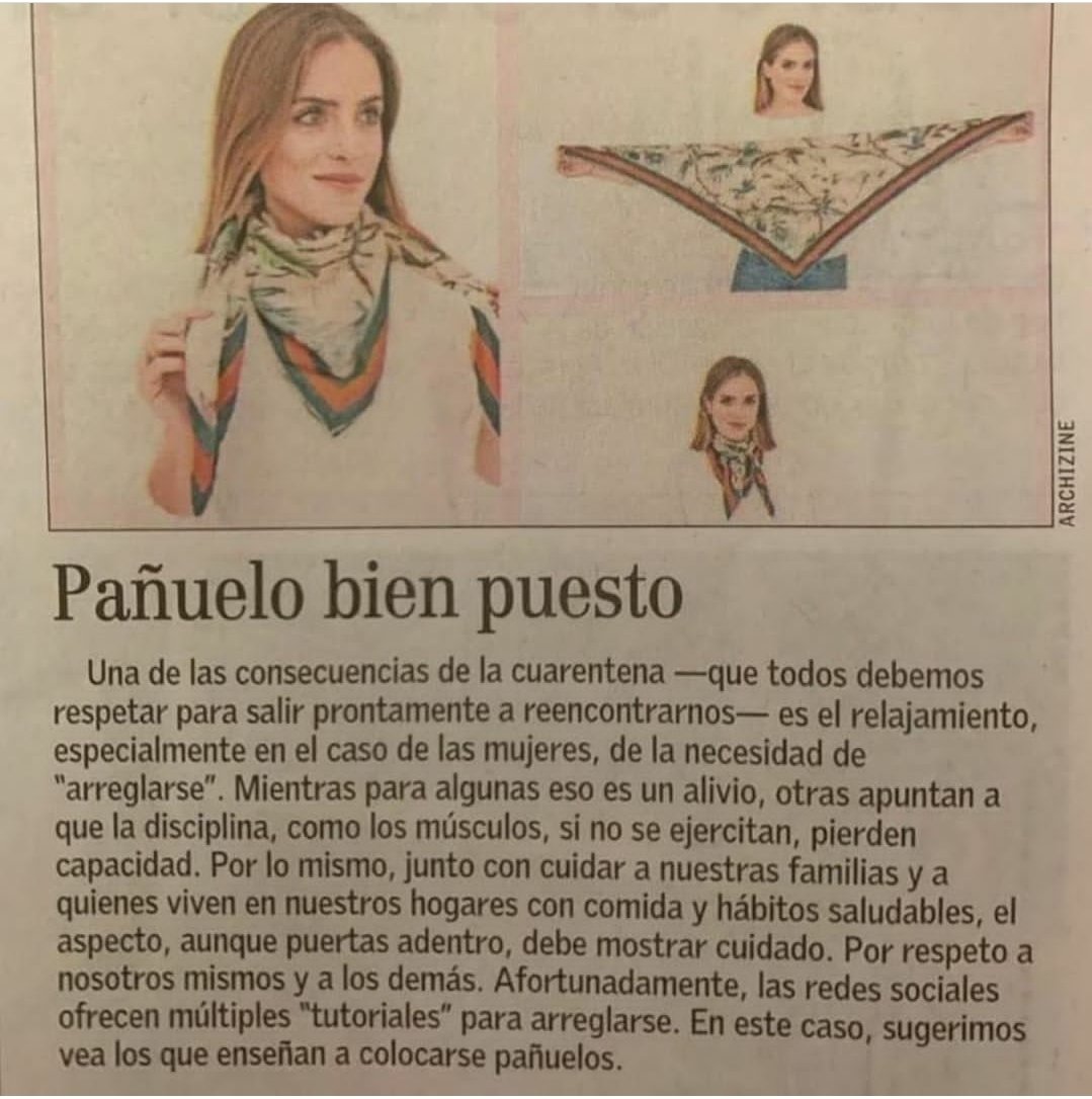 lcapurro's tweet photo. @ElMercurio_cl pensé que dejar de  considerar relevante este tipo de tonteras ya era parte del sentido común. Pero parece que los Sres. de @ElMercurio_cl siguen en la edad de piedra 🤦🏻‍♀️ (02/04/2021, Sociedad pág.8) https://t.co/nyHahjqSL8