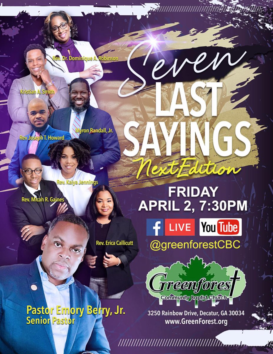 "What's Happening at the Forest?" conta.cc/3wnFQEI