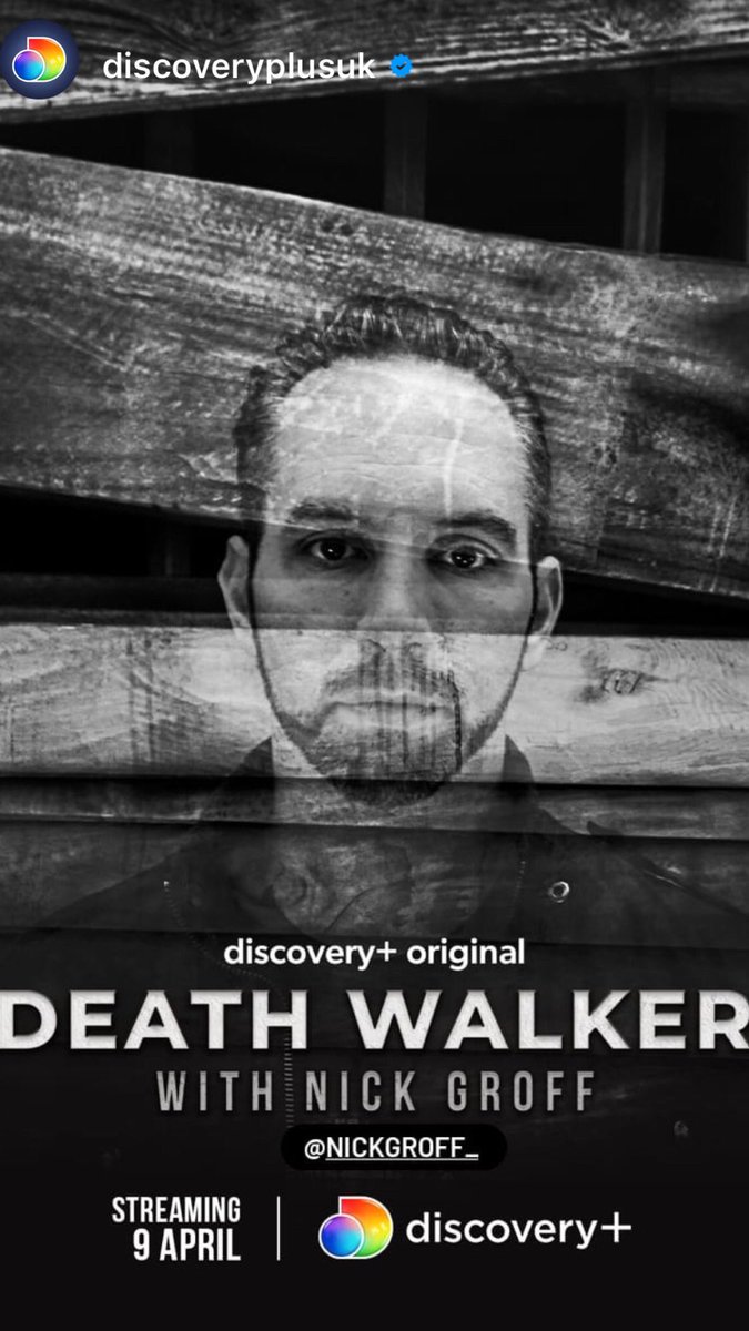 Nick Groff tweet media