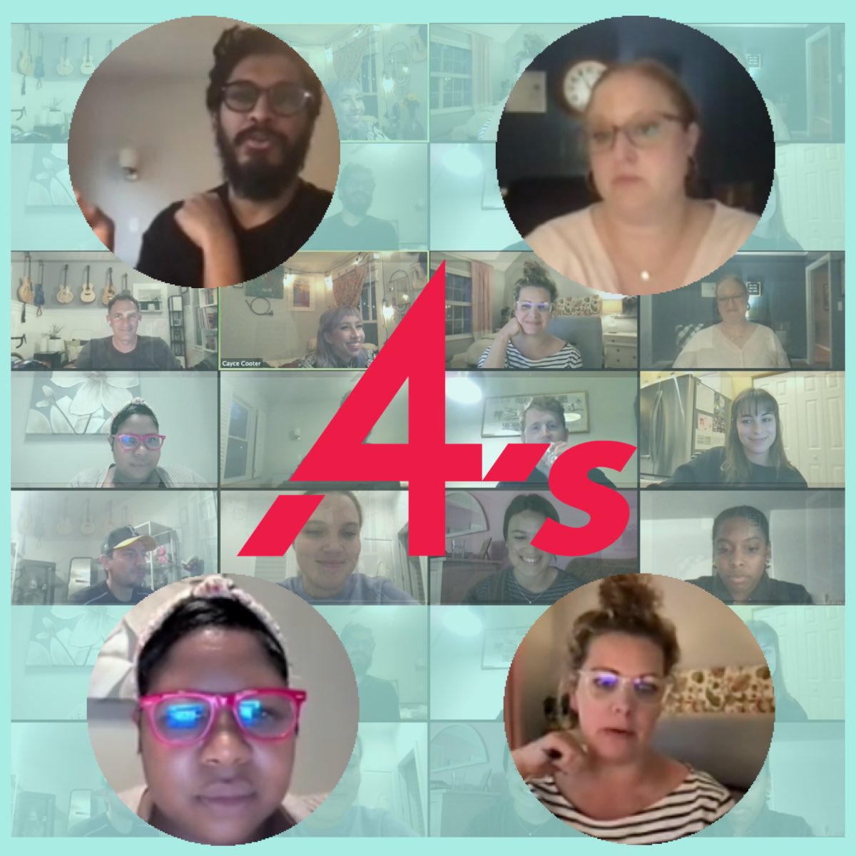 The IAAS Atlanta teams got face-time with our great Explore Georgia client this week, to review and debate their strategic approaches. Great insightful thinking (and more work to be done!).