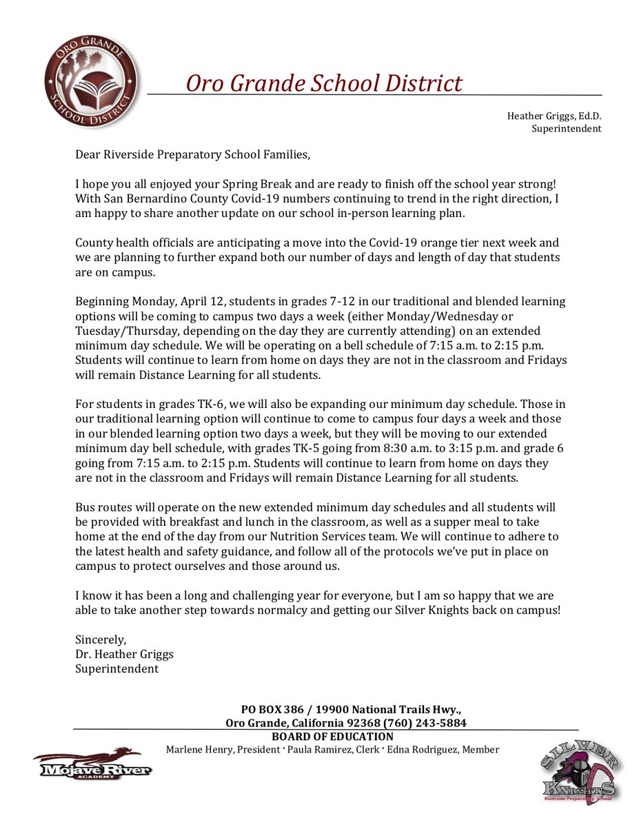 RiversidePrep tweet media