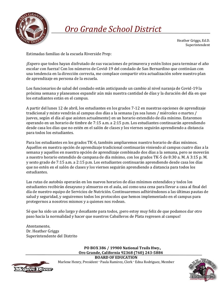 RiversidePrep tweet media