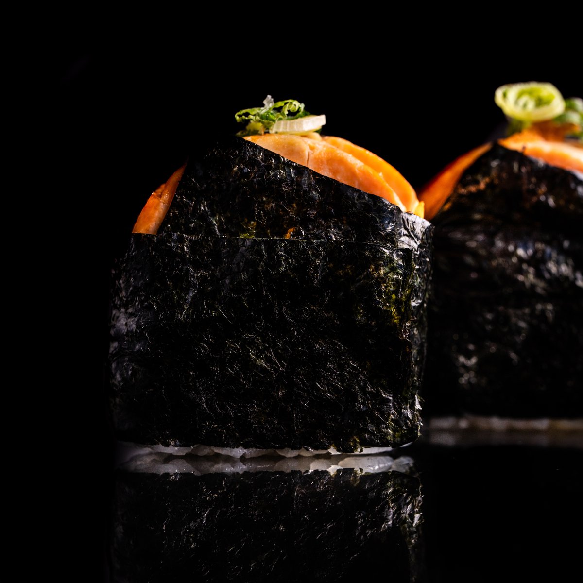 Blofishco's tweet photo. Ankimo, otherwise known as monkfish liver, is the foie gras of the ocean and it is full of creamy, fatty deliciousness.

#deliciousness #sushitogo #freshsushi #sushiporn #sushitime #monkfishliver #foodphotographyandstyling https://t.co/s4LpNgdX77