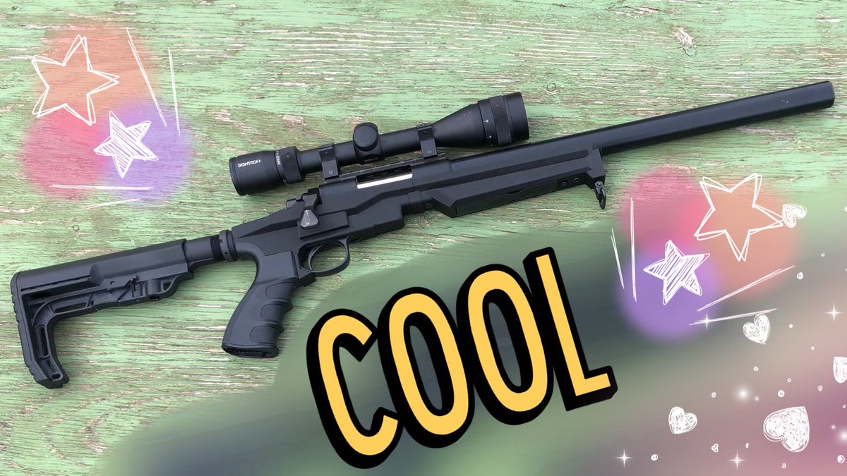 BURST-HEADオリジナル VSR-10、G-スペック カスタムフレーム 東京