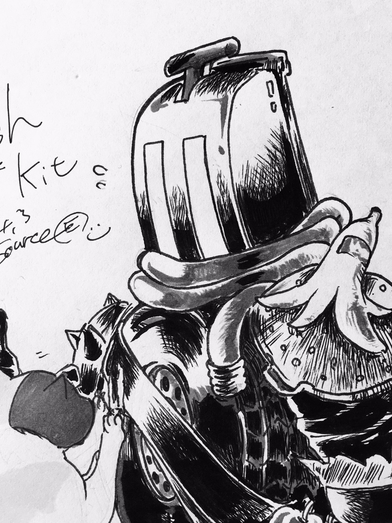 ソース キットバッシュ Amp キット フォートナイトイラスト Fortniteart T Co Jhiyesvvau Twitter