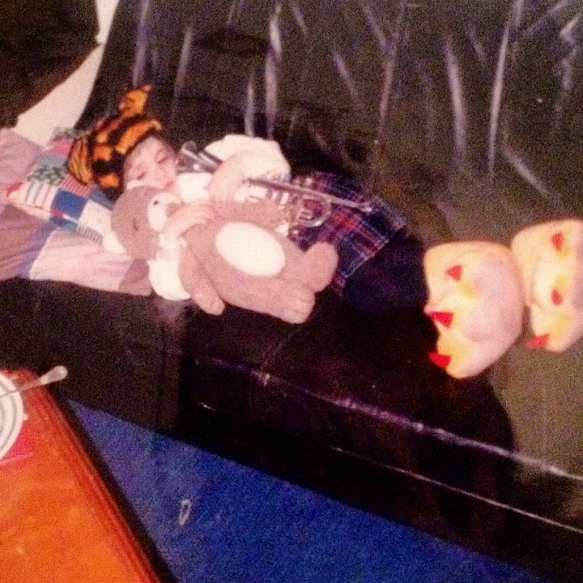 OUT TODAY | "Nothing personal" the new single from Miynt. Have a listen at miynt.lnk.to/nothingpersonal