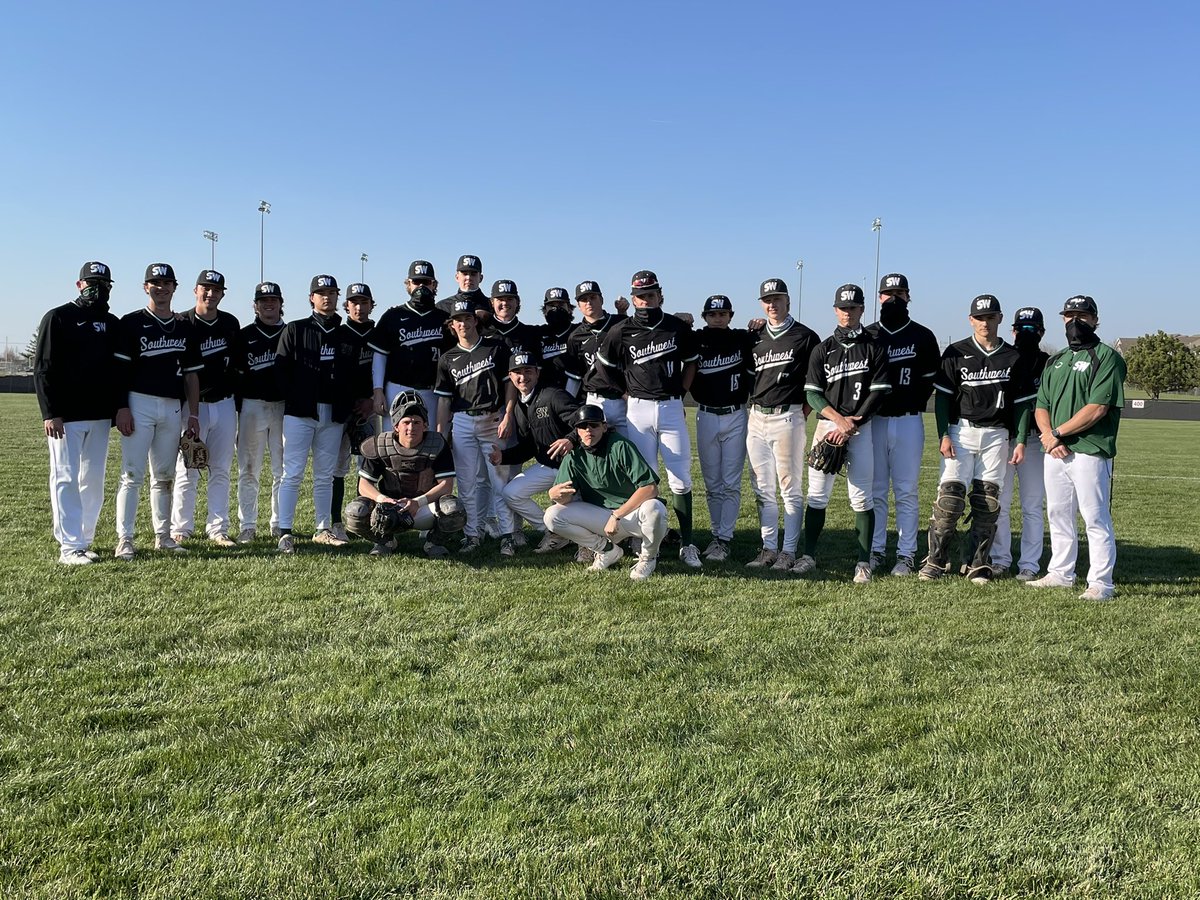 BVSW_BSB's tweet photo. 22-6 Win over Lee’s Summit North. https://t.co/f1hQqvzNvu