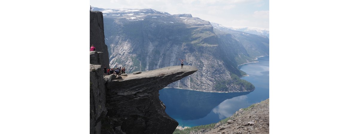 clearvueimage's tweet image. Sometimes it's about the destination