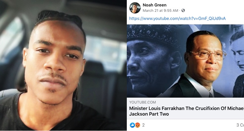 JJKCougar's tweet image. Farrakhan follower strikes at Capital / kills officer.
Where's the 24 hour coverage for the next 2 months?
#CapitolLockdown