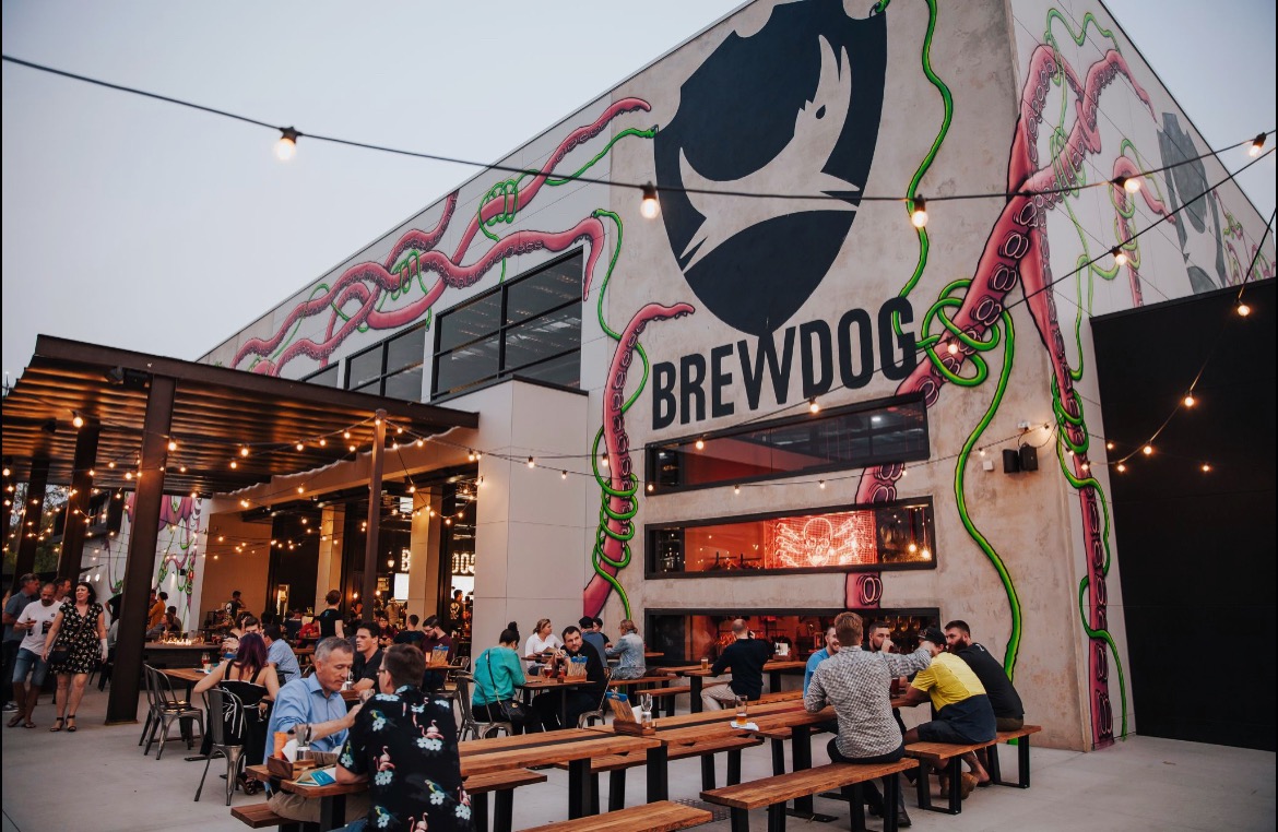 🍻👀 We are open all Easter Weekend Brisbane!

Don't forget to book ahead on our website to secure your spot