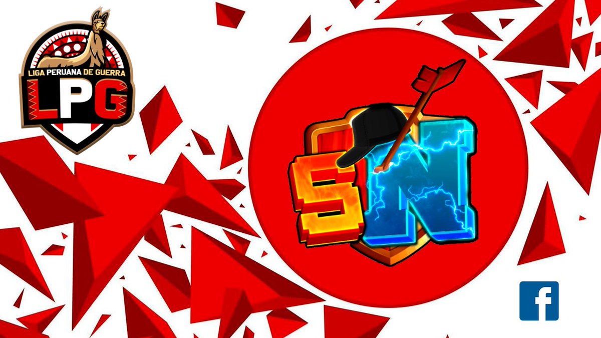 Contaremos nuevamente con <a href="/shioNwu/">shioN🔥</a> 💪🏼 para traer los mejores encuentros de esta 4ta edición de nuestra liga peruana 🇵🇪 .

Síguelo en las redes para más novedades:

Twitter: x.com/shioNwu
Facebook: facebook.com/shioNWUCoC/