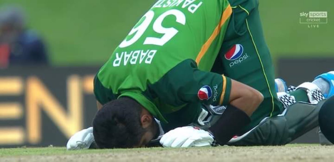 mksw85official's tweet photo. #Congratulations Pakistan🏏 team, especially #BabarAzam on this fantastic performance. Well done!
This a great start to the tour... Wishing the team all the very best for all upcoming #matches.
@babarazam258 #PAKvsSA #inna #mksw85official #ImperialNews92 #PKvsSA #Pakistan https://t.co/ziFQdu3LPv