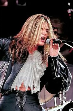 Happy Birthday Sebastian  Bach 
Skid Row
April 3rd 1968 