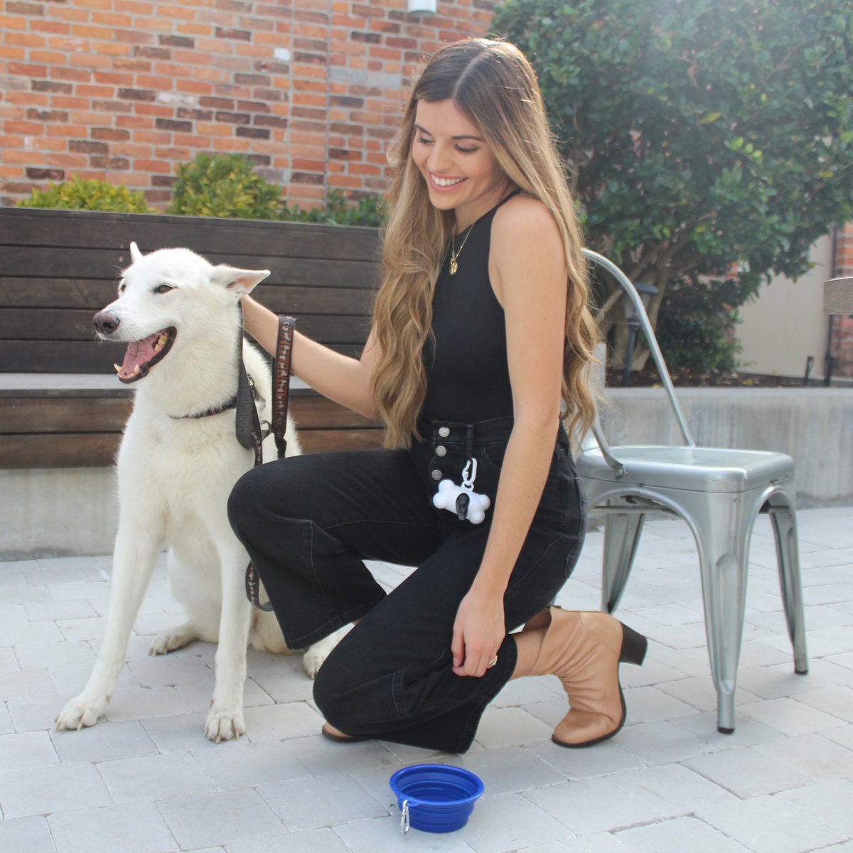 flywheelbrands's tweet photo. Pets are everyone's favorite family member. We can help you create branded pet products for your company! From bandanas to portable water bowls, we have you covered. 

#staybranded #promoproducts #petsofinstagram https://t.co/uzeqKKswjZ