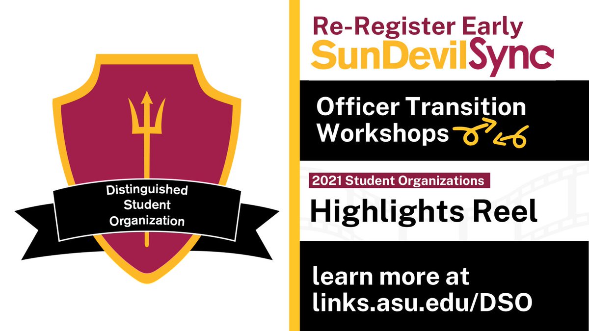 Tempe Clubs at ASU tweet media