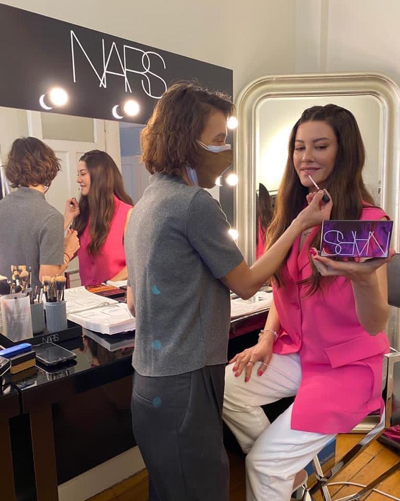 bdenespanol's tweet photo. #Başakdizer @roomtr @narsissist https://t.co/yiqsWXjzdP