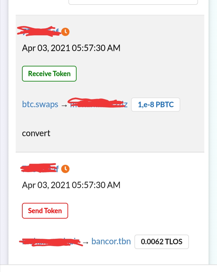 java_tor's tweet photo. @sportyjash @pNetworkDeFi @Telos_Products @HelloTelos @EOSZAio nett 1sat. I got it! 😱 OMG #telos $TLOS #tswaps #DeFi @PBTCToken_ @pNetworkDeFi @HelloTelos @Bitcoin
#NoMoreCPU 👍 https://t.co/KYLcji6sgb