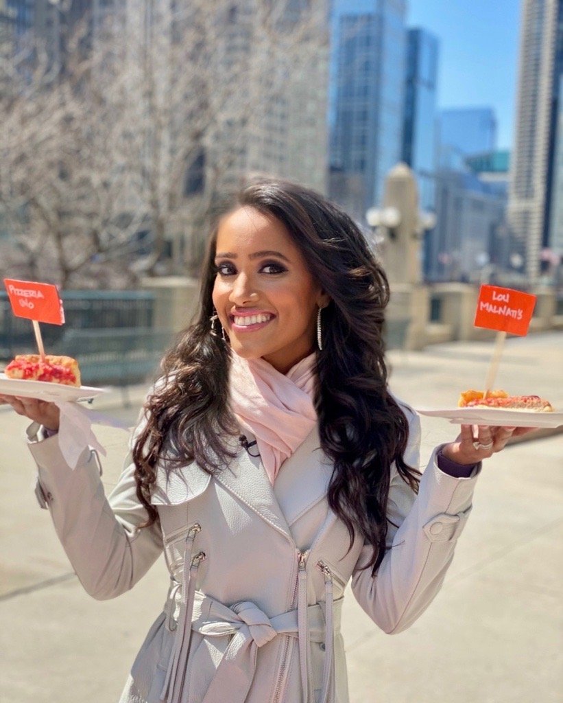 Chicago Today tweet media